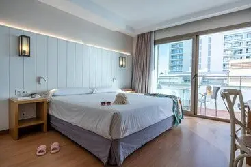 Estival Torrequebrada - Benalmádena