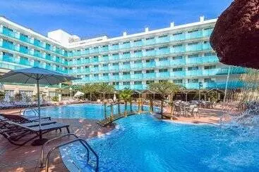 H10 Delfín - Adults Only - Salou