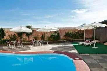 Hospedium Hotel Juan Ii - Toro
