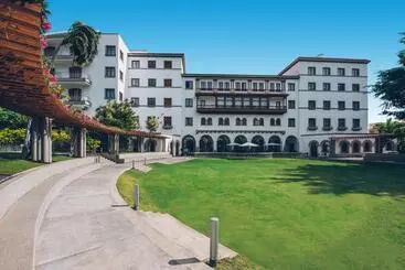 Iberostar Heritage Grand Mencey - Santa Cruz de Tenerife