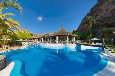 Hotel Jardín Tecina ¡-20% Reservas  Anticipadas! - Playa de Santiago