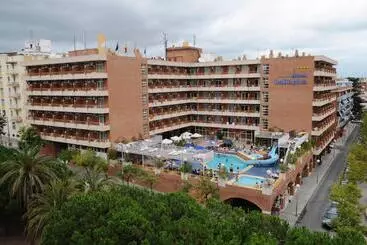 La Rápita - Sant Carles de la Rapita