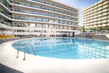 Ohtels Villa Dorada - סאלו