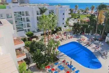 Sol Torremolinos Don Pedro - Torremolinos