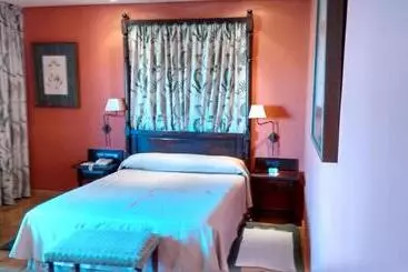 Parador De Sos Del Rey Catolico - Sos del rey Católico