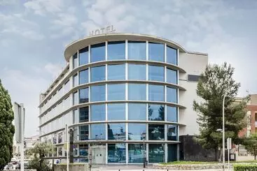 Exe Cunit Suites & Spa - Cunit