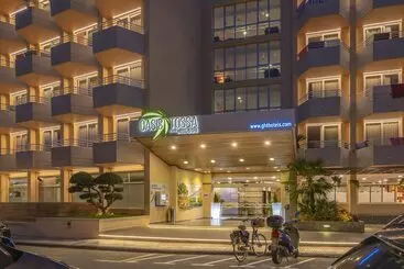 Ght Oasis Tossa & Spa - Tossa de Mar