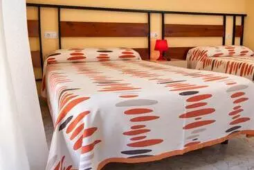 Hostal El Trillero - Alcanyiz