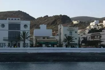 海鸥旅馆 - Playa de Santiago