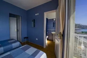 Pension La Gaviota - Playa de Santiago