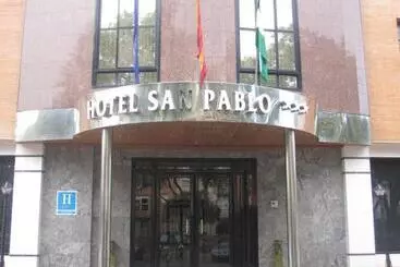 San Pablo Sevilla - Seville
