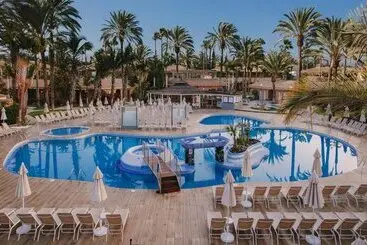 Suites & Villas by Dunas - Maspalomas
