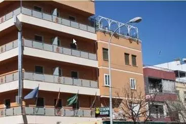 Torrezaf - Torre del Campo