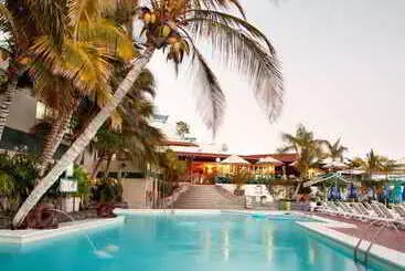 Servatur Altamar - Puerto Rico