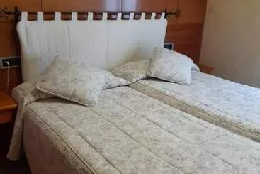 Hostal La Placeta - Camprodon