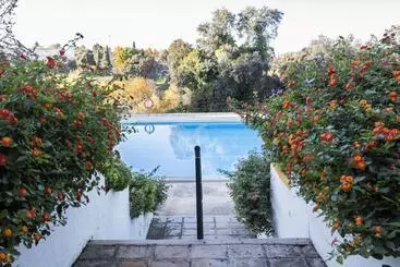 Tugasa El Almendral - Setenil de las Bodegas