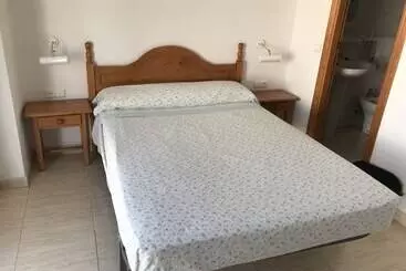 Hostal Villa De Garrucha - Garrucha
