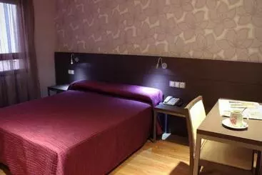 Hostal 4c Cuatro Caminos - Madrid