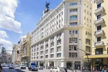 Due Temps Madrid - Madrid