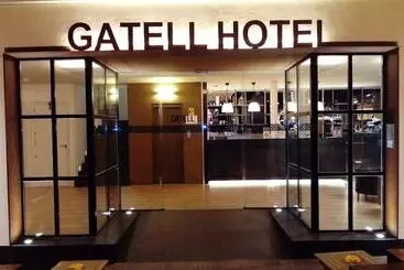 Gatell - Vilanova i la Geltru