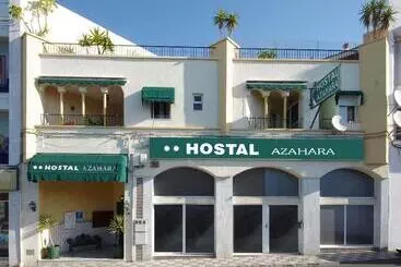 Hostal Azahara - نيرخا