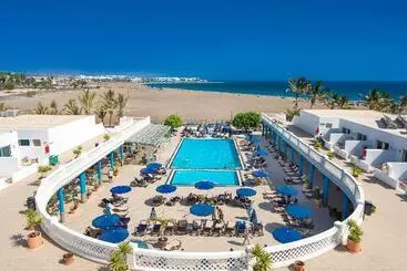 Las Costas - Puerto del Carmen
