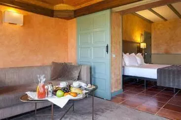 Ac Hotel Ciudad De Toledo By Marriott - Toledo