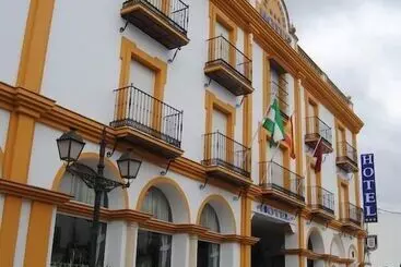 Pena De Arcos - Arcos de la Frontera