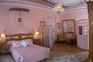 Villa La Argentina - Luarca