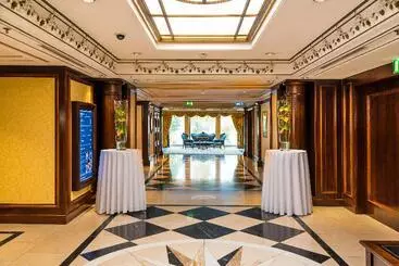 Intercontinental Wien, An Ihg - Viena