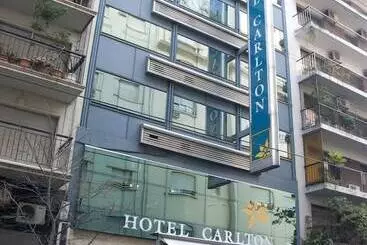 Solans Carlton - Buenos Aires