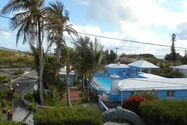 Blue Horizons Guest House - Bermuda