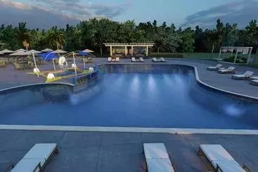 Grand Carima Resort & Convention Center - Foz do Iguacu
