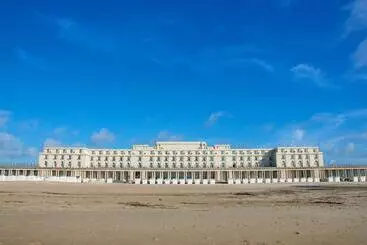 Thermae Palace - Ostende