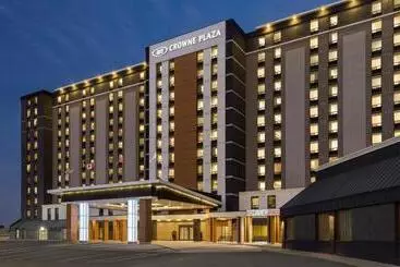Crowne Plaza Toronto Airport, An Ihg - Toronto