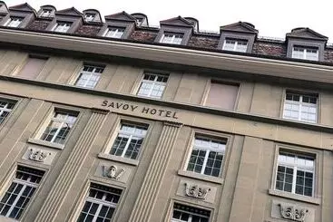 Savoy - Berna