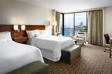 The Westin Bayshore, Vancouver - Vancouver