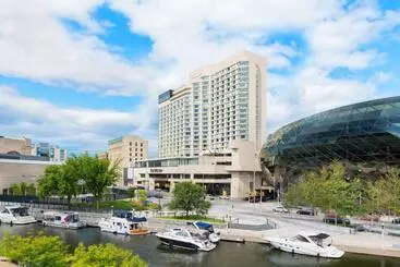 The Westin Ottawa - Ottawa