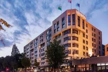 Mövenpick Hotel Lausanne - Lausanne
