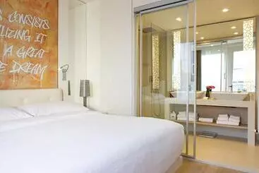 N’vy Manotel - Geneva