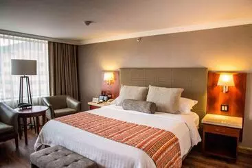 Bogota Plaza - Bogotá