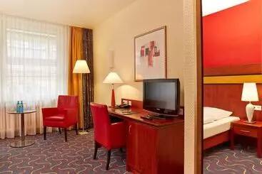 H+ Hotel Bremen - Brema