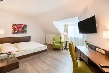 Waldhotel Schäferberg - Kassel