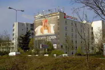 Pentahotel Wiesbaden - Wiesbaden