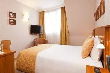 Elysees Opera - París