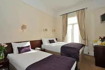 Maples House - دوبلین