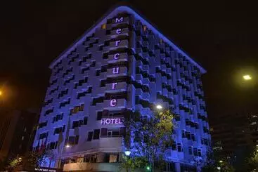 Mercure Alameda Quito - Quito