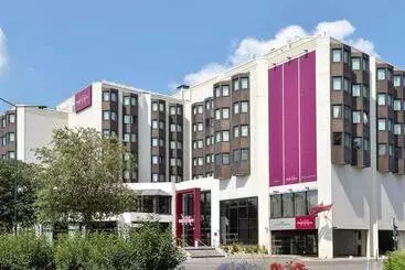 Mercure Reims Centre Cathedrale - Reims
