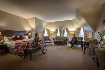 Royal Marine - Dublin