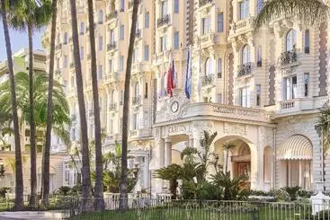 Carlton Cannes, A Regent - Cannes